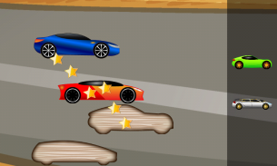 Cars Puzzle for Toddlers Games Screenshot2