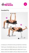 Female Fitness Screenshot1
