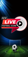 All Live Football App Screenshot3