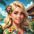 Ocean Resort Hotel Simulator APK