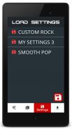 Hearing Aid App Screenshot1