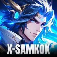 X-Samkok APK