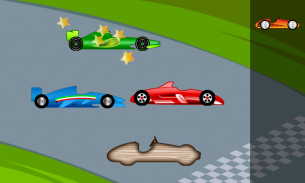 Cars Puzzle for Toddlers Games Screenshot6