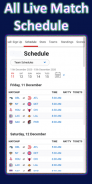 All Live Football App Screenshot5