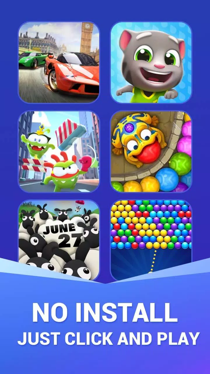 AHA Games Screenshot5