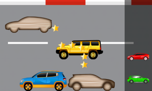 Cars Puzzle for Toddlers Games Screenshot4