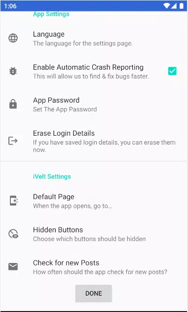 ivelt forums Screenshot5