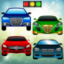 Cars Puzzle for Toddlers Games APK