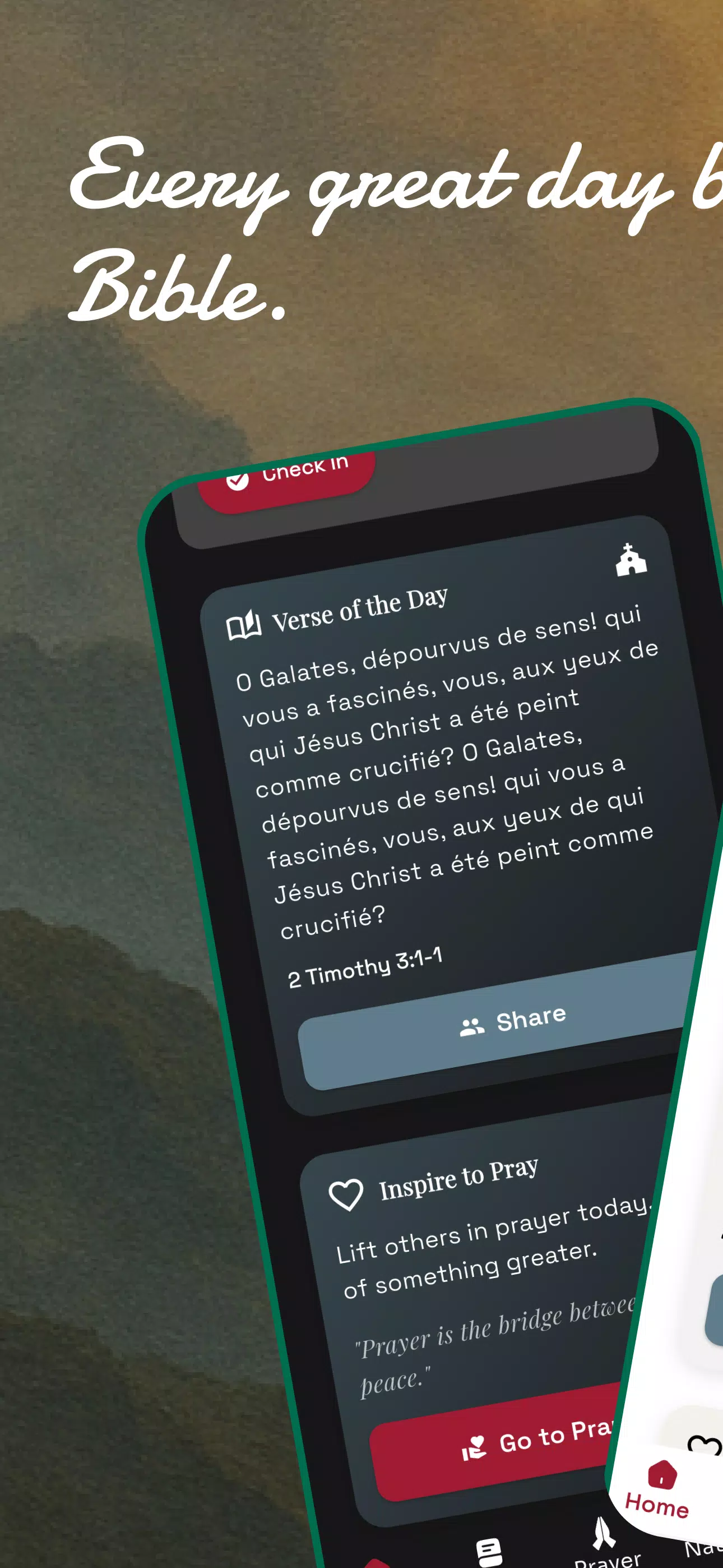 Holy Jerusalem Catholic Bible Screenshot6