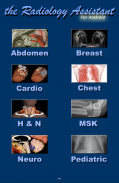 Radiology Assistant Screenshot2