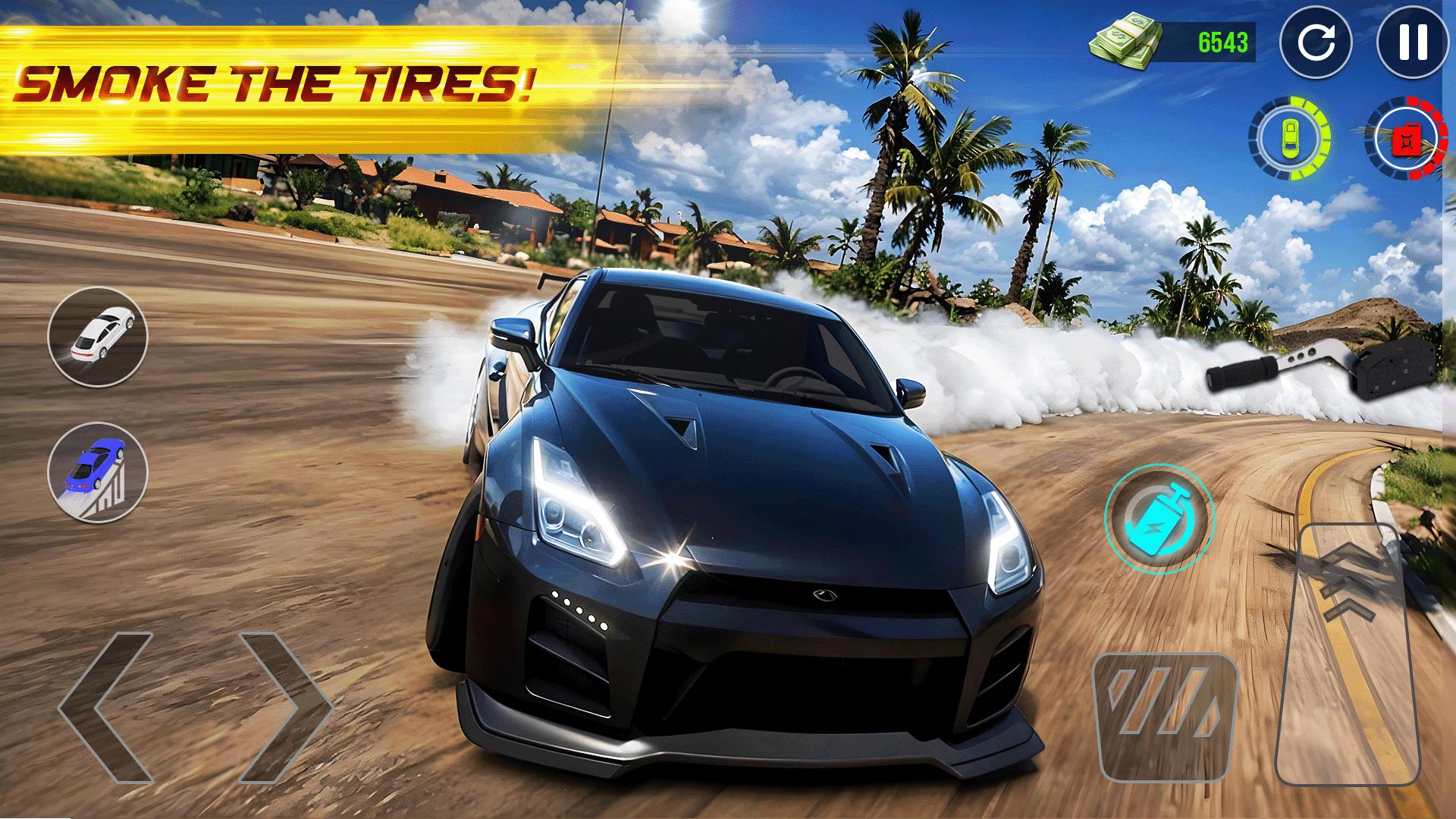 Car Racing City 2 Car Driving Screenshot6