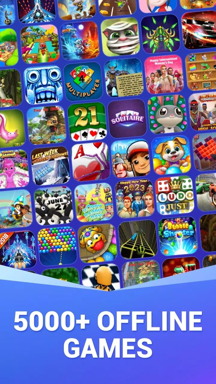 AHA Games Screenshot1