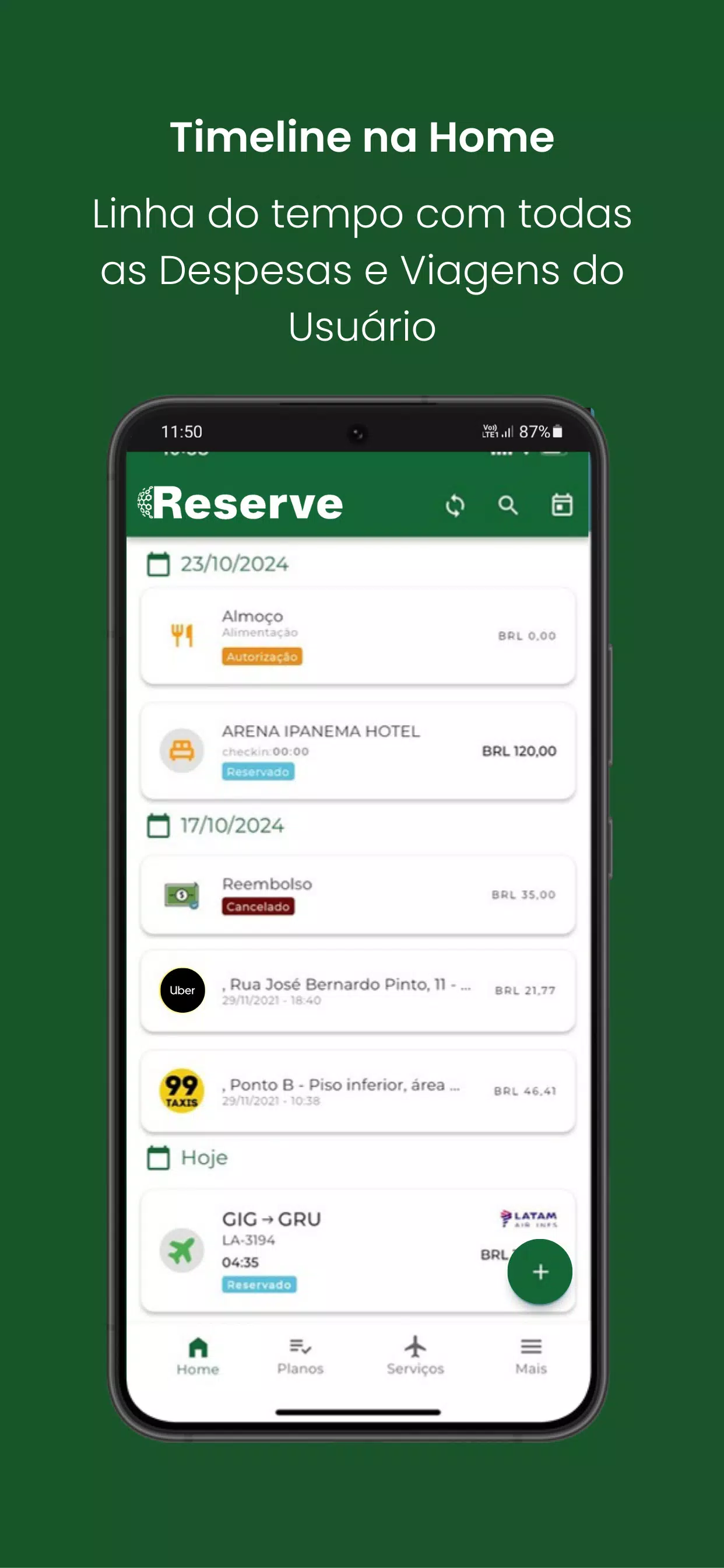 Reserve Screenshot2