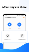 SHAREit Premium Screenshot6
