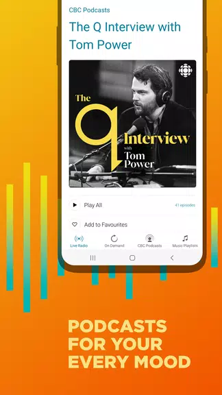 CBC Listen Screenshot2