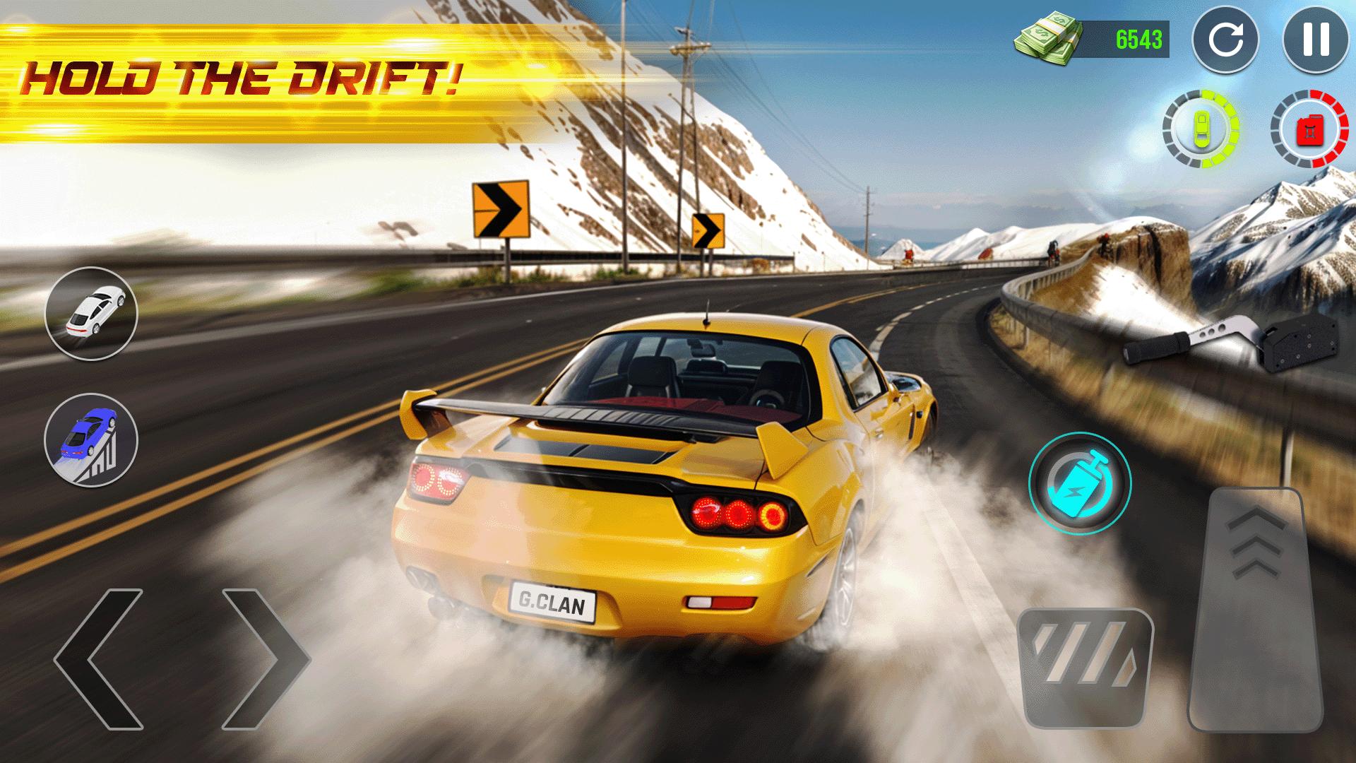 Car Racing City 2 Car Driving Screenshot2