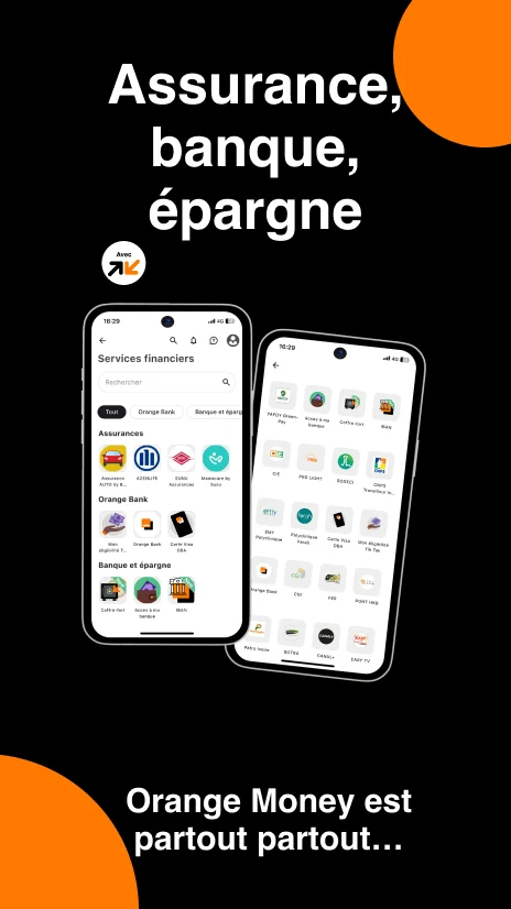 Orange Max it Screenshot6