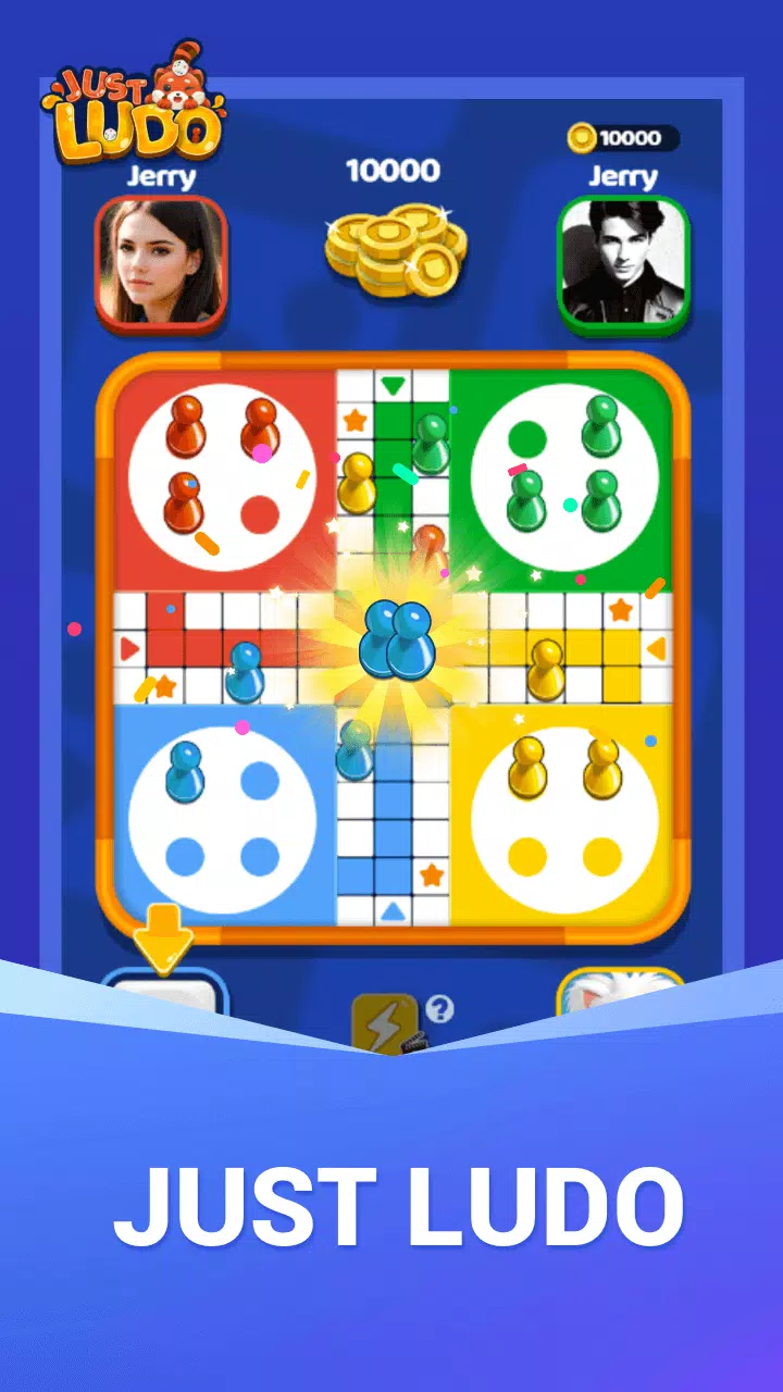 AHA Games Screenshot4