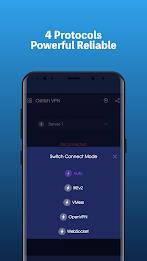 Ostrich VPN Screenshot9