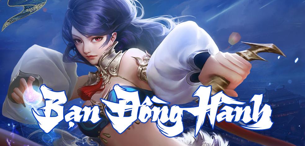 Uyên Kiếm Mobile Screenshot3