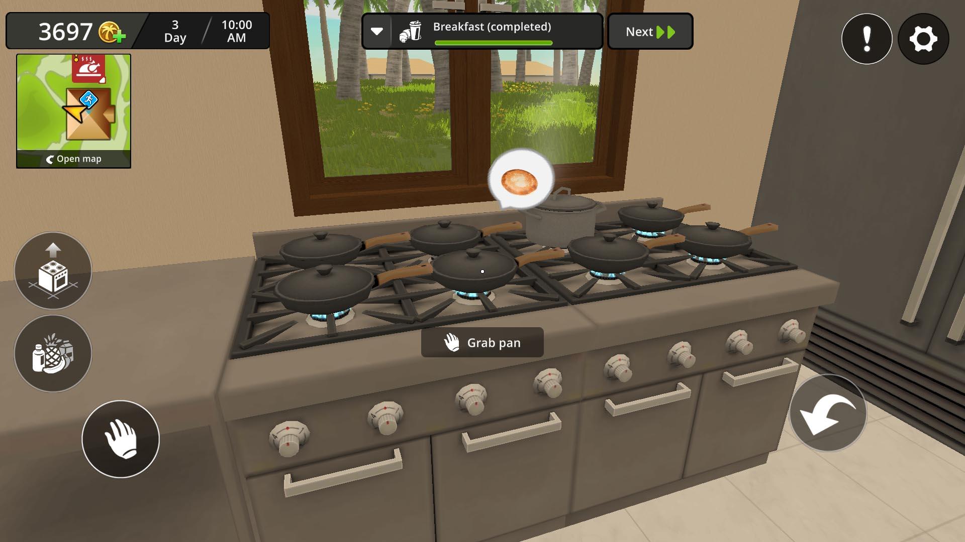 Ocean Resort Hotel Simulator Screenshot5