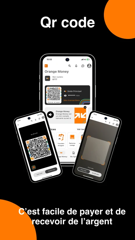 Orange Max it Screenshot2