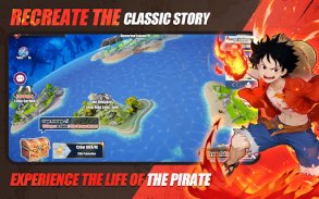 Treasure of the Black Ocean Screenshot2