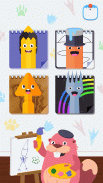 Kids Mode Screenshot3