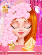 Salon Games Baby Doll Fashion Screenshot1