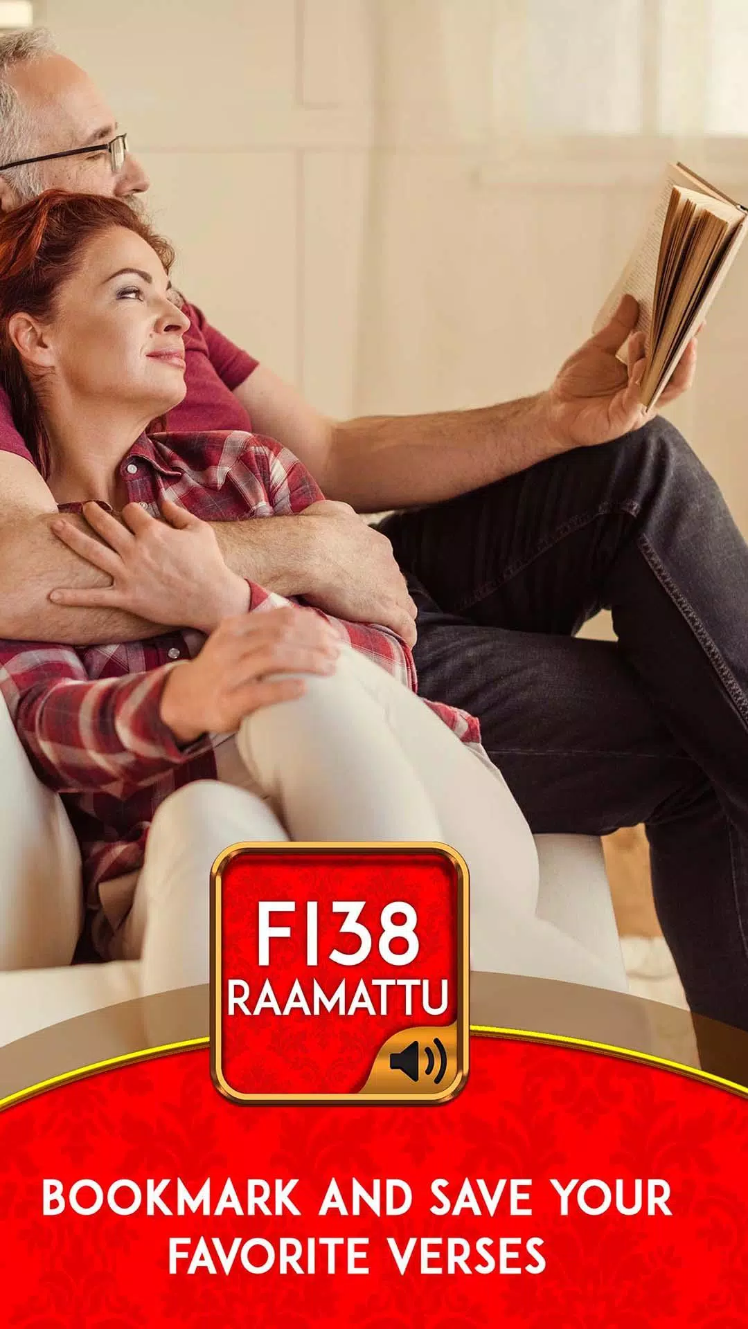 Bible in Finnish Screenshot7