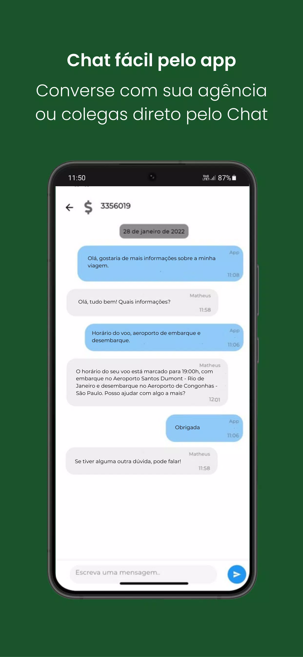 Reserve Screenshot5
