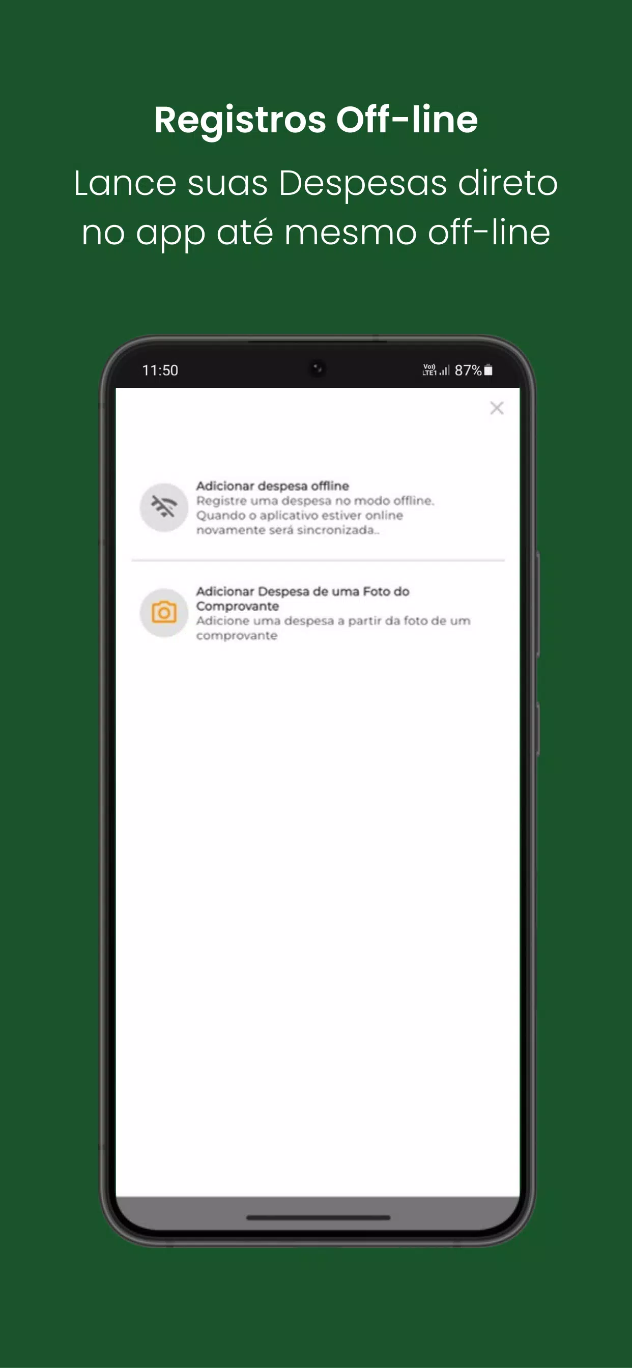 Reserve Screenshot4