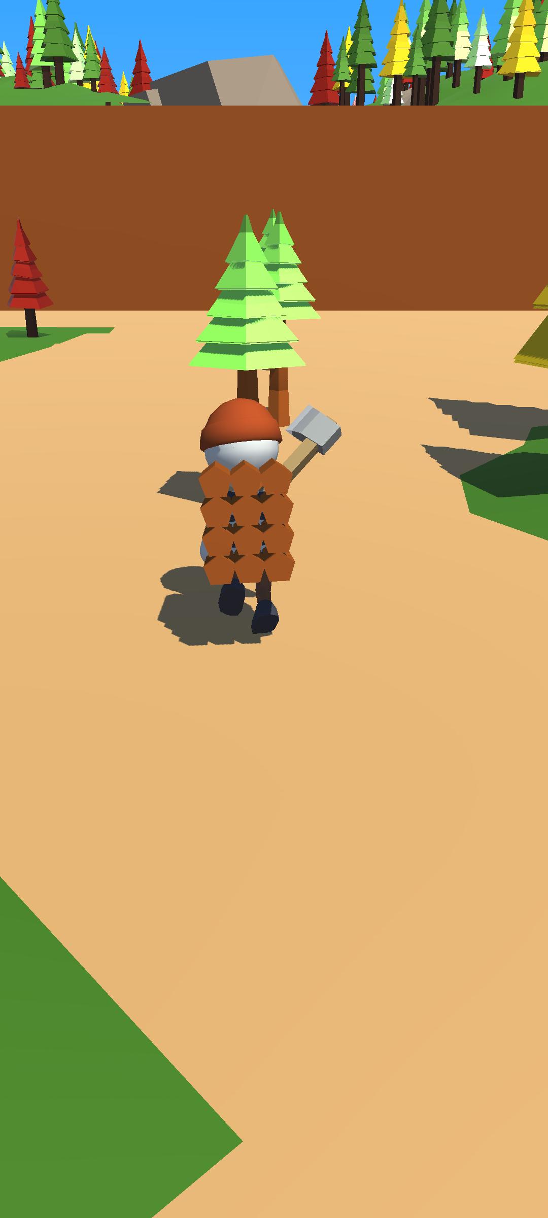 Tree Cutter Screenshot4