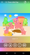 Baby songs free Nursery rhymes Screenshot5