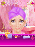 Angel Wedding Makeover Screenshot3