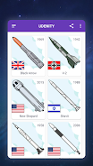 How to draw rockets by steps Screenshot7