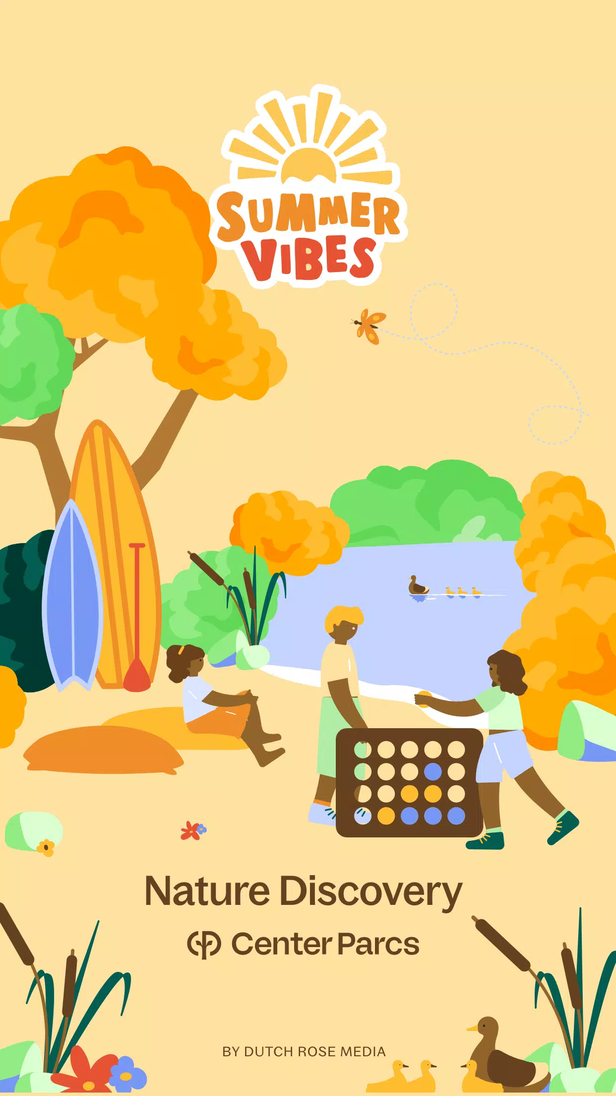 Nature Discovery Screenshot4