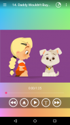 Baby songs free Nursery rhymes Screenshot6