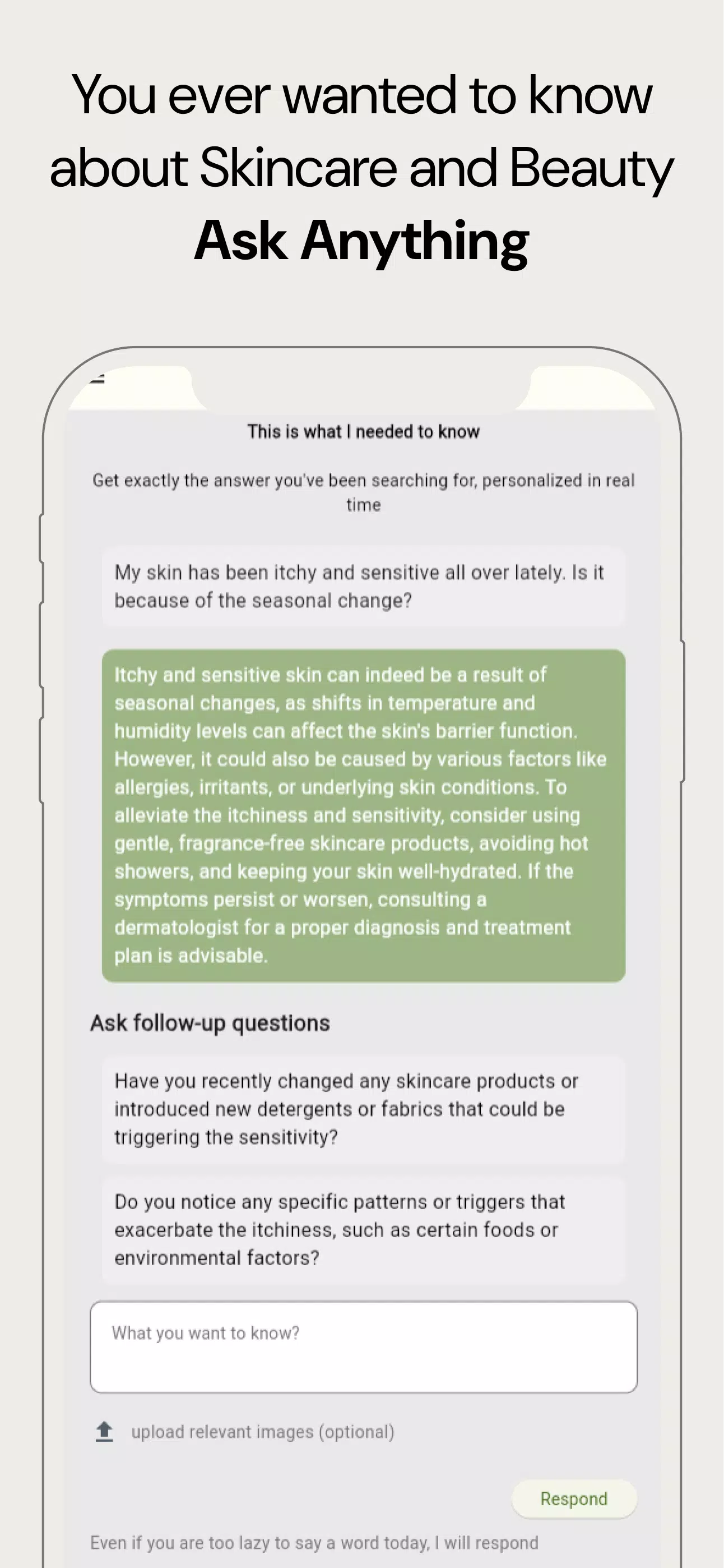 Esthelogy Screenshot2