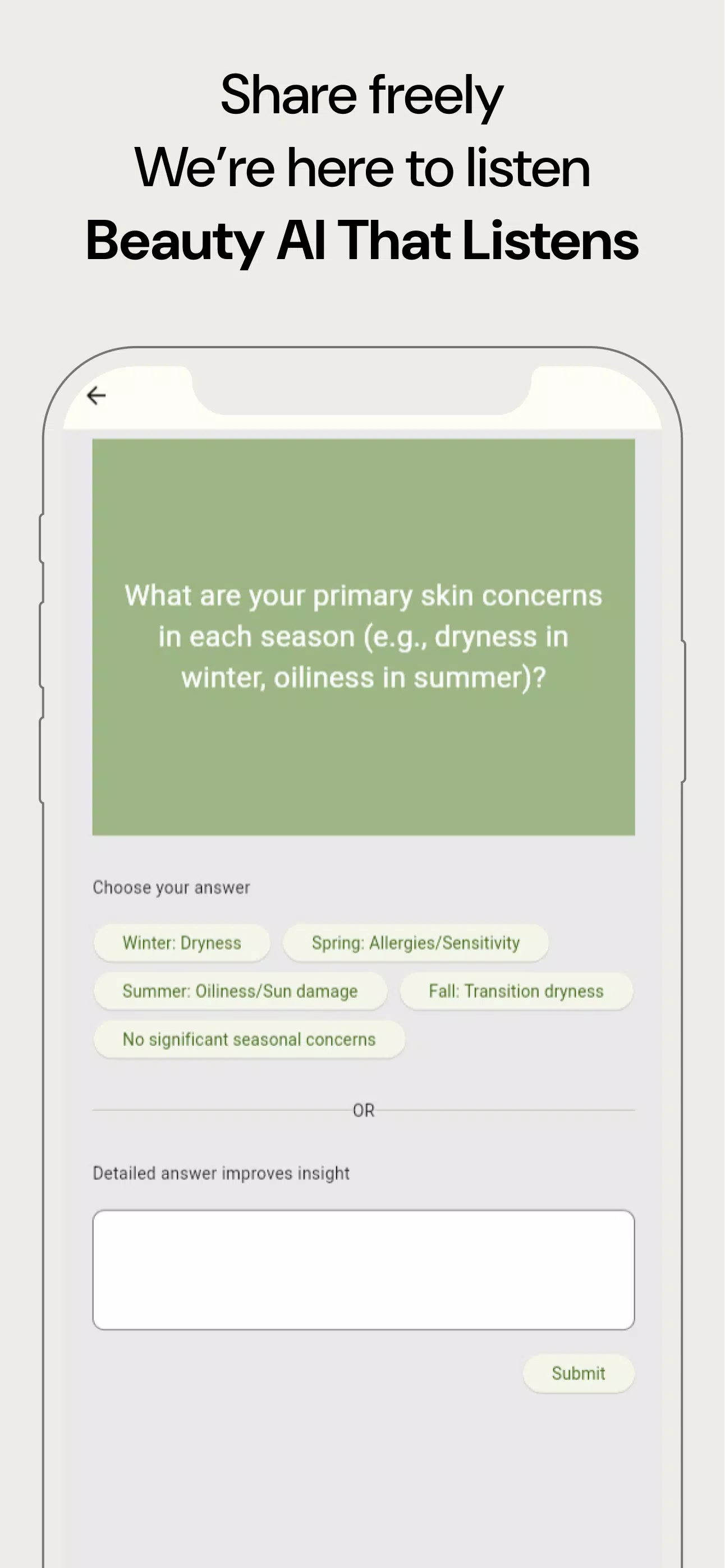 Esthelogy Screenshot4