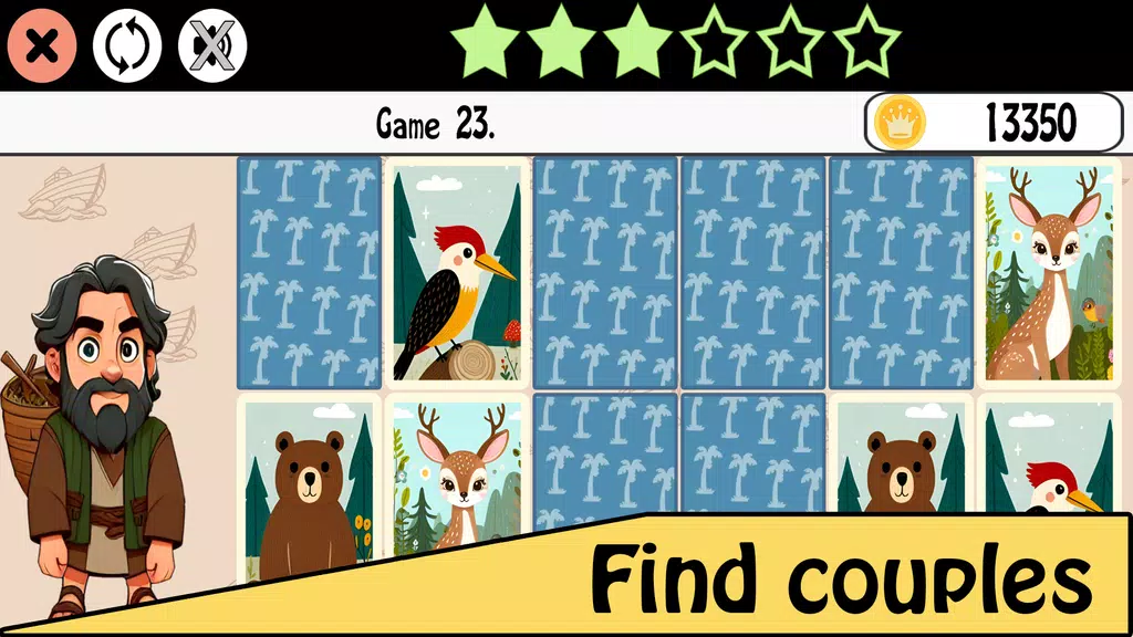 Noah's Ark Game Screenshot4