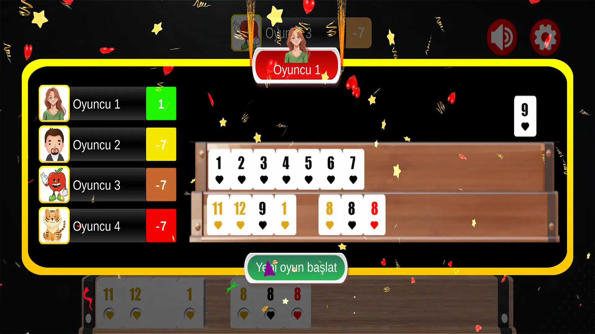 Okey Vip Screenshot5