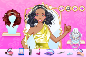 Ocean Princess Makeover Screenshot3