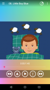 Baby songs free Nursery rhymes Screenshot4