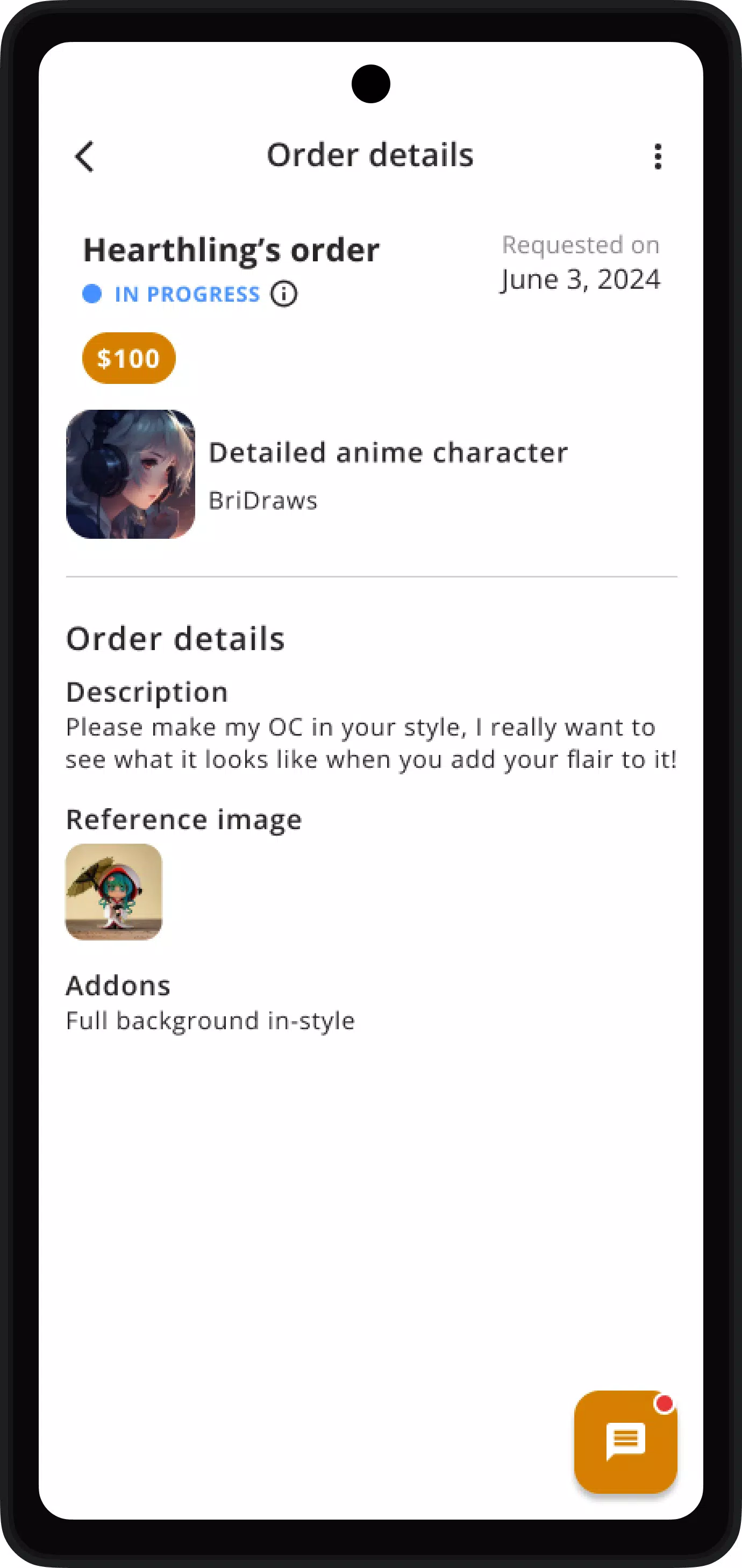 ArtDen Screenshot4