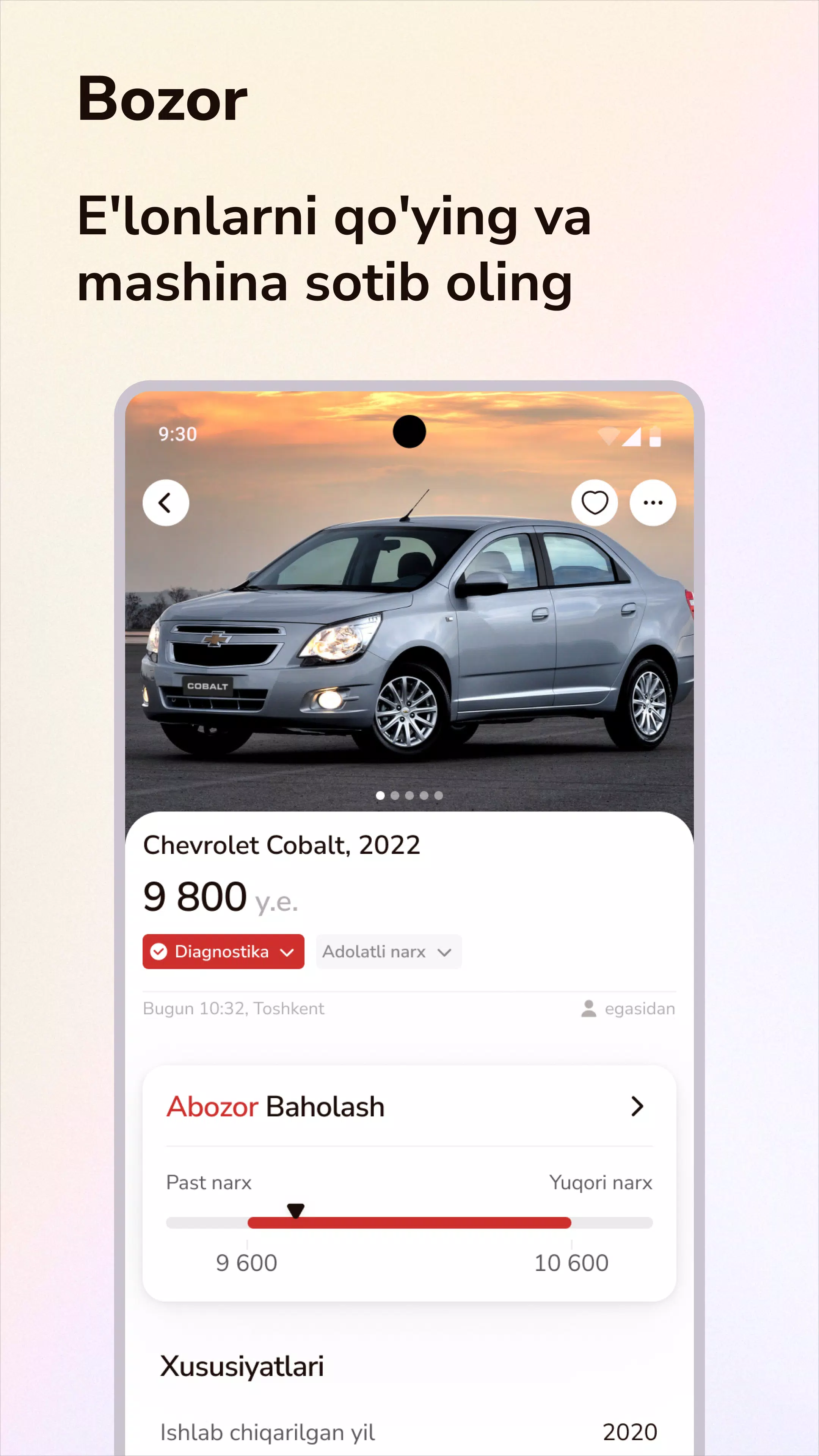 Abozor Screenshot6