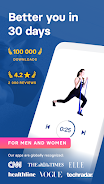 Resistance Bands by Fitify Screenshot1