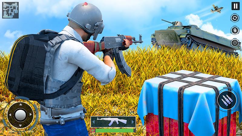 FPS Shooting Games - Gun Games Screenshot13