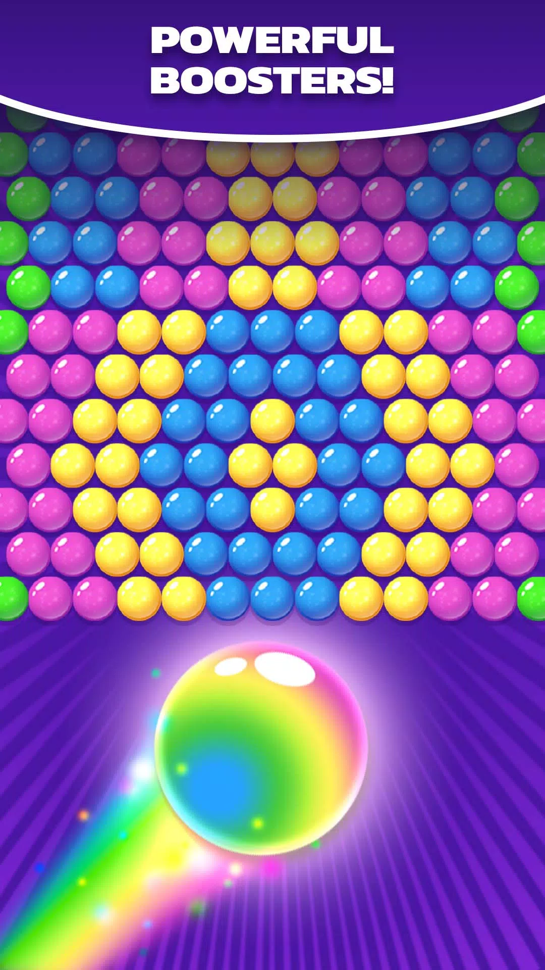 Bubble Shooter Pro Screenshot4