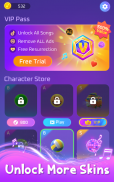 Running Roadball Screenshot2